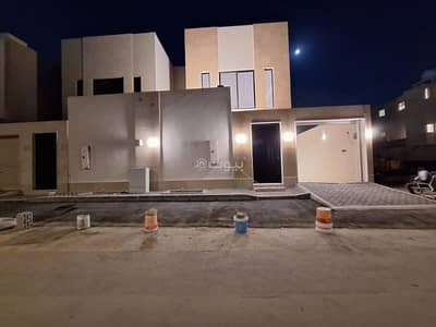 فیلا 5 غرف نوم للبيع في شرق الرياض، الرياض - للبيع فيلا درج داخلي حي القادسيه شرق الرياض موقع ممتاز بالقرب من جميع الخدمات والطرق الرئيسيه