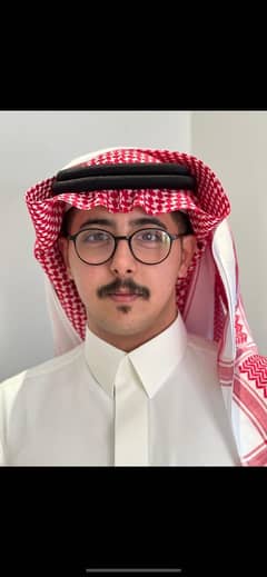 Abdullah Fahad