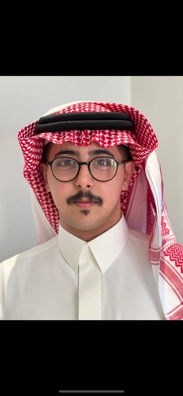 Abdullah Fahad