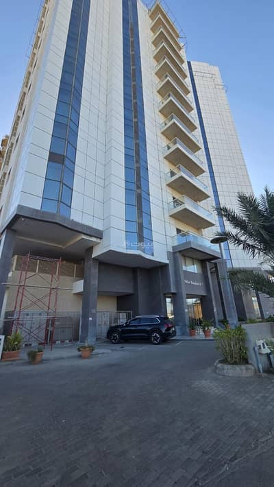 3 Bedroom Flat for Sale in North Jeddah, Jeddah - Luxury Sea-View Apartment for Sale in South Obhur