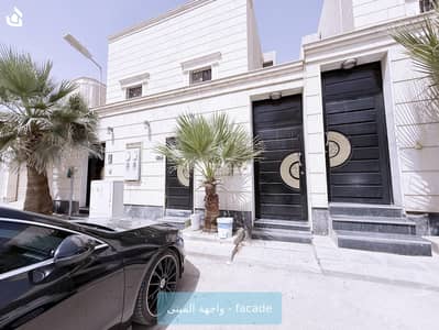 دور 4 غرف نوم للايجار في شمال الرياض، الرياض - دور #2