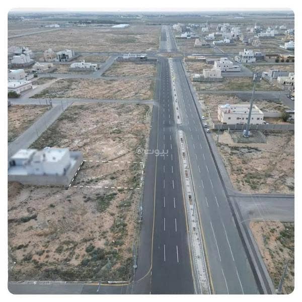Land for sale in  Ar Rabwah, Al Bukayriyah
