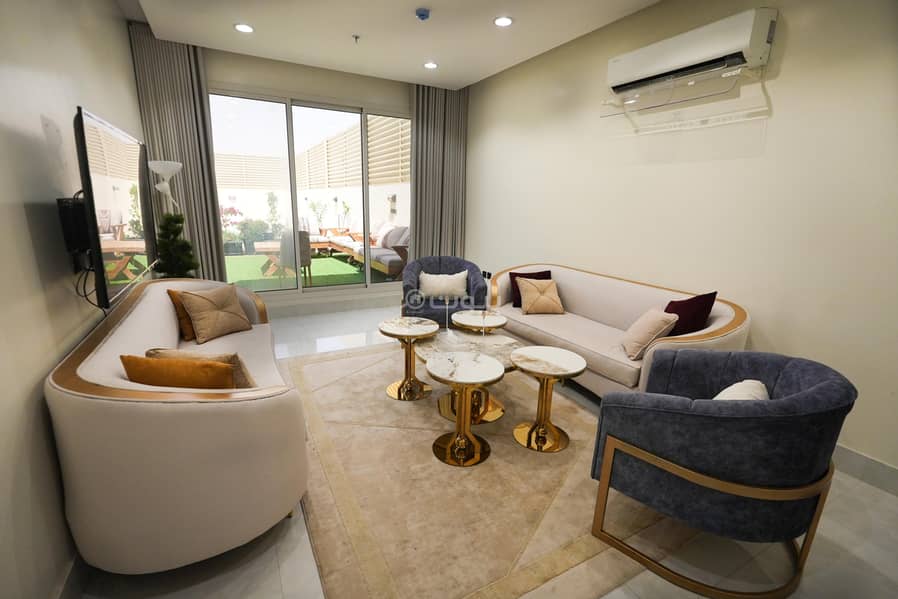 Luxury Family Apartment for Rent in Al Munsiyah – Prime Location in East Riyadh