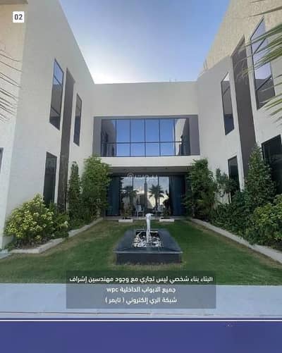 5 Bedroom Villa for Sale in Ar Rabwah, Al Bukayriyah - Villa for sale in  Ar Rabwah, Al Bukayriyah
