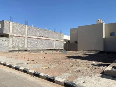 ارض سكنية  للبيع في العاقول، المدينة المنورة - أرض للبيع في العاقول، المدينة