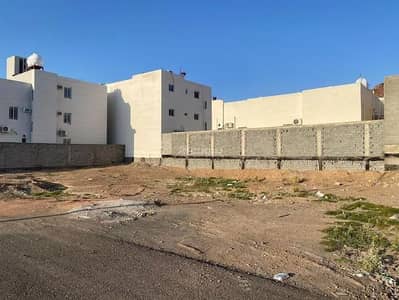 ارض سكنية  للبيع في حي الشافية، المدينة المنورة - أرض للبيع في الشافية، المدينة المنورة