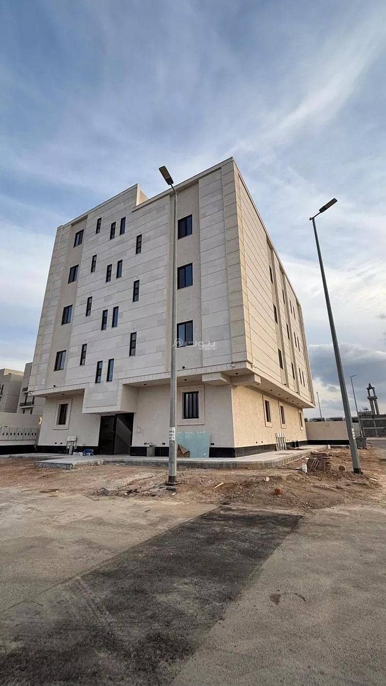 Apartment For Sale in Ayn Al Khif, Madina