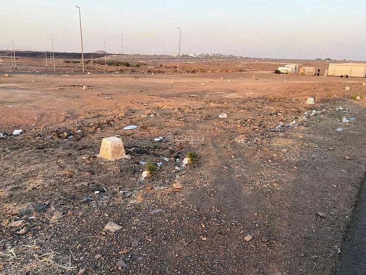 Land For Sale in Al Jassah, Madina
