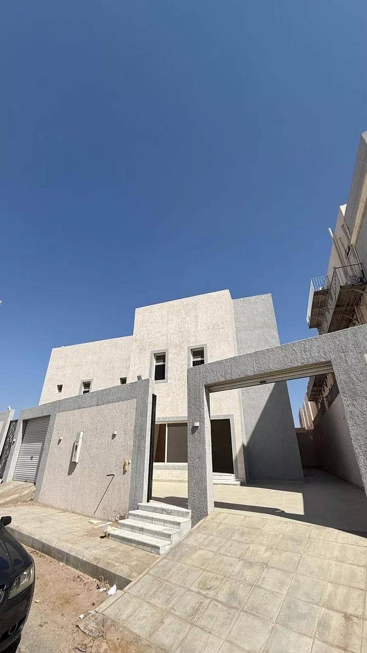 فيلا للبيع في نبلاء، المدينة فيلا للبيع في نبلاء، المدينة