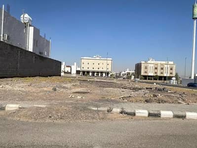 Residential Land for Sale in Al Anahi, Madina - Land For Sale in Al Anahi, Madina