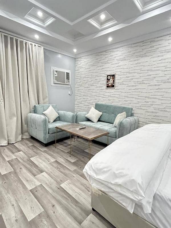 Apartment in Central Jeddah，Al Hamraa 3500 SAR - 87675798