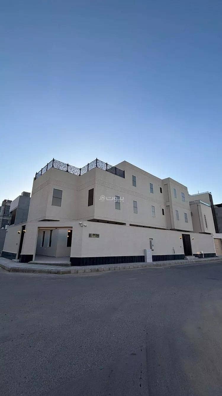 Villa For Sale in Shuran, Madina