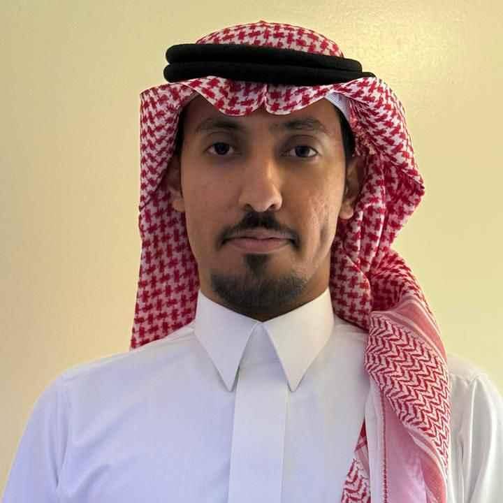سلطان الرشيدي