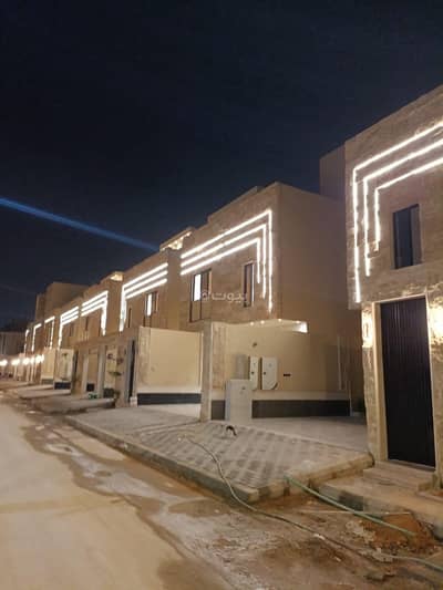 6 Bedroom Floor for Sale in West Riyadh, Riyadh - Floor in West Riyadh，Tuwaiq 6 bedrooms 900000 SAR - 87675671
