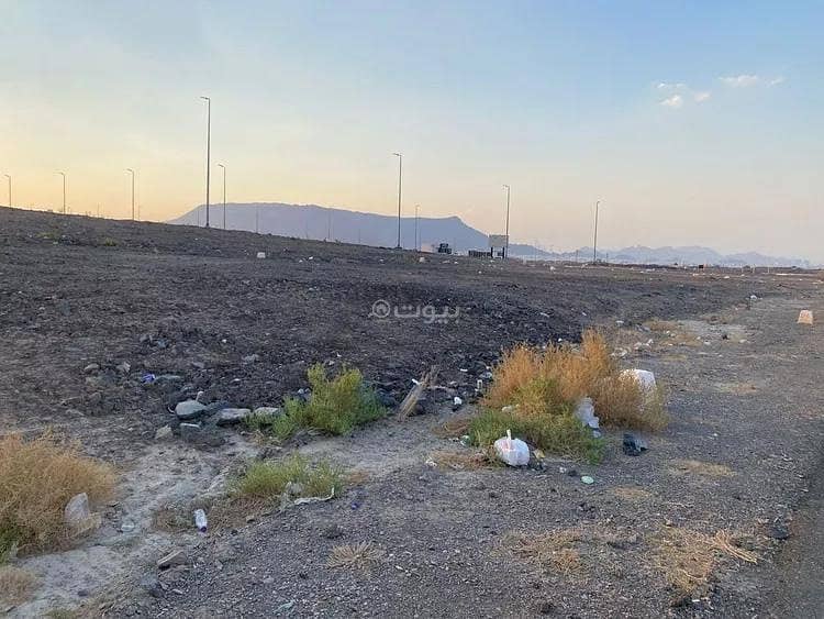 Land For Sale in Al Jassah, Madina