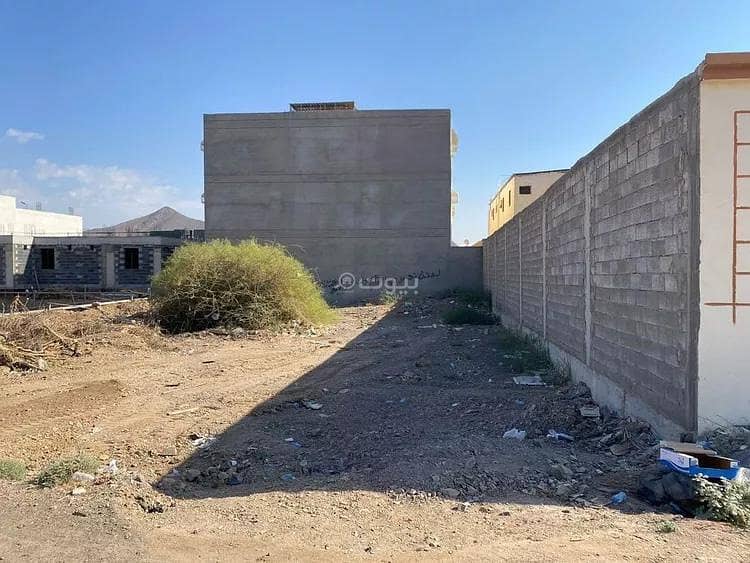 Land For Sale in Abu Markha, Madina