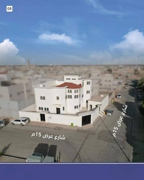 فيلا للبيع في الزهرة، البكيرية فيلا للبيع في الزهرة، البكيرية