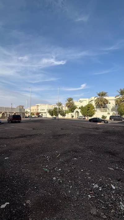 Residential Land for Sale in Al Qiblatayn, Madina - Land For Sale in Al Qiblatayn, Madina