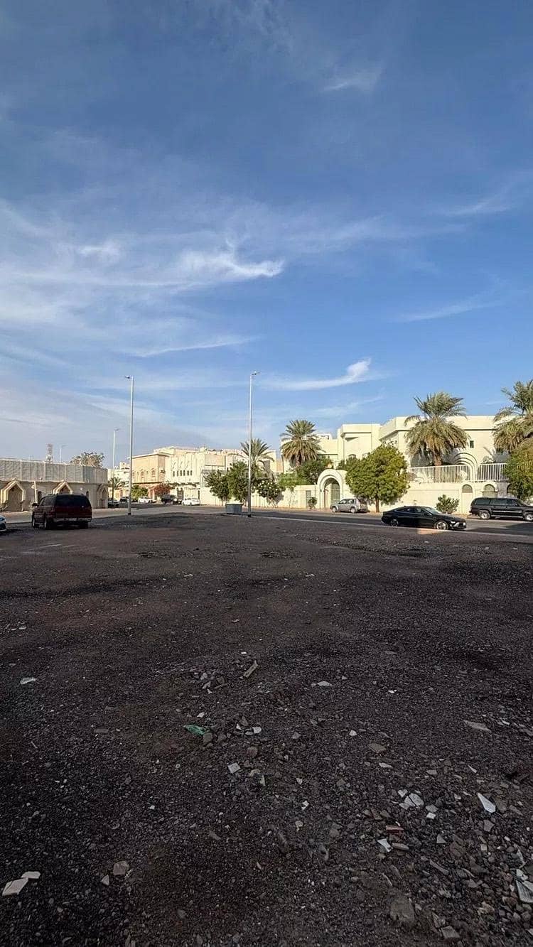 Land For Sale in Al Qiblatayn, Madina