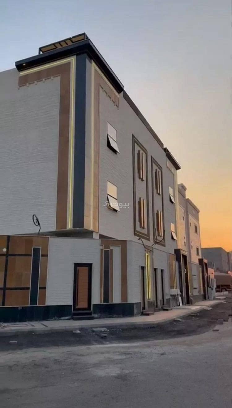 Apartment For Sale in Al Duwaikhilah, Madina