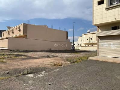 ارض  للبيع في العزيزية، المدينة المنورة - أرض ستوديو للبيع في المدينة، العزيزية