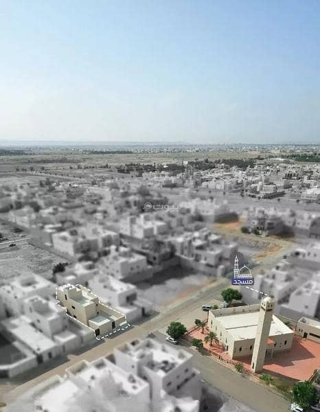 فيلا للبيع في الصفاء، البكيرية فيلا للبيع في الصفاء، البكيرية