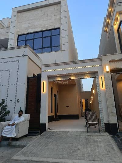 6 Bedroom Floor for Sale in East Riyadh, Riyadh - Floor in East Riyadh，Al Rimal 6 bedrooms 980000 SAR - 87675840