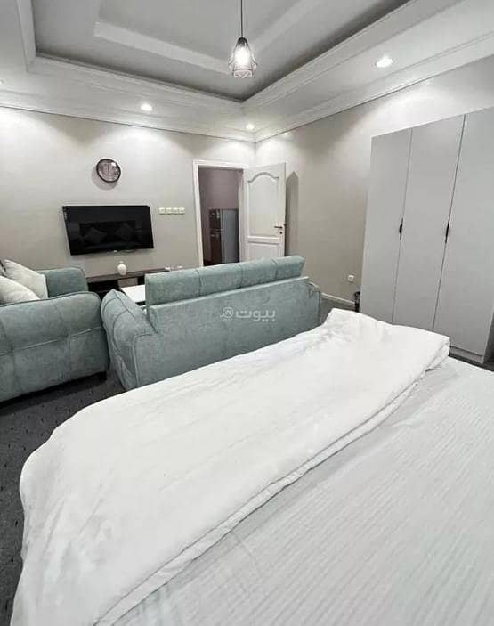 One bedroom apartment for rent in Al Baghdadia Al Gharbiya, Jeddah