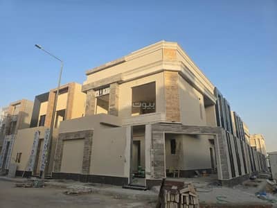 فیلا 7 غرف نوم للبيع في شرق الرياض، الرياض - مخطط تنال حي الرمال