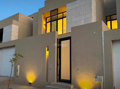 7 Bedroom Villa for Sale in North Riyadh, Riyadh - Villa in North Riyadh，Al Narjis 7 bedrooms 4200000 SAR - 87663586