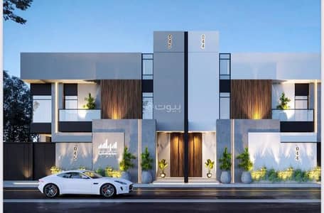 دور 6 غرف نوم للبيع في شمال الرياض، الرياض - عقار للبيع حي العليا