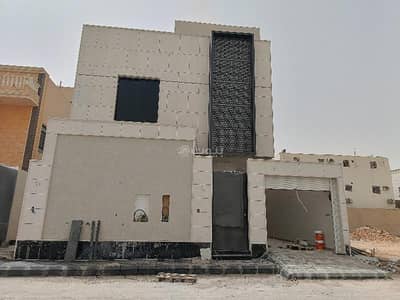 دور 6 غرف نوم للبيع في شرق الرياض، الرياض - عقار للبيع حي اشبيليا
