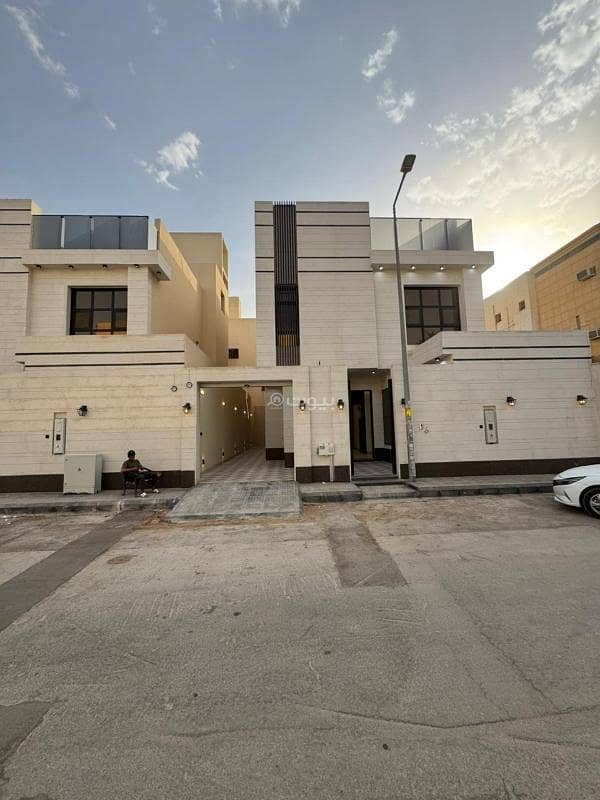 فيلا للبيع تصميم مودرن حي اليرموك شرق الرياض موقع ممتاز بالقرب من جميع الخدمات والطرق الرئيسيه فيلا للبيع تصميم مودرن حي اليرموك شرق الرياض موقع ممتاز بالقرب من جميع الخدمات والطرق الرئيسيه