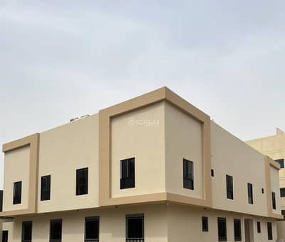 3 Bedroom Flat for Rent in North Riyadh, Riyadh - Apartment for rent on Abi Al-Fida Ismail Street, Sulaymaniyah neighborhood, Riyadh city, Riyadh region