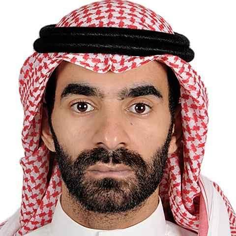 مازن مشعل بن بشير العبد الرحمن