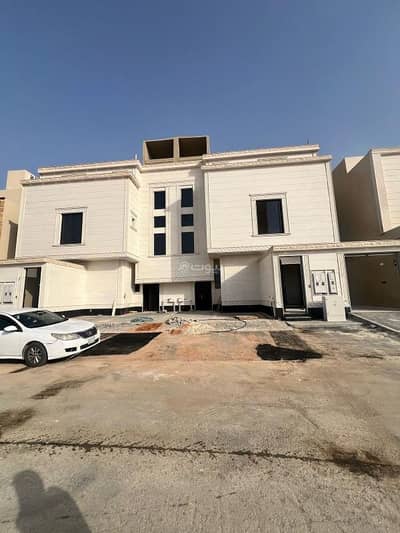 دور 4 غرف نوم للبيع في شرق الرياض، الرياض - دور اول للبيع بحى الرمال
