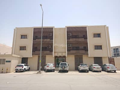 3 Bedroom Flat for Rent in North Riyadh, Riyadh - 2 Bedroom Apartment For Rent in Al Sulimaniyah, Riyadh
