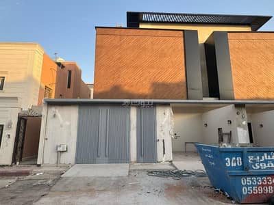 دور 3 غرف نوم للبيع في شرق الرياض، الرياض - للبيع تاون هاوس حي قرطبه شرق الرياض موقع ممتاز بالقرب من جميع الخدمات والطرق الرئيسيه