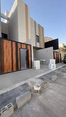 دور 5 غرف نوم للبيع في شرق الرياض، الرياض - ادوار وشقق فاخرة في حي اليرموك    🏠