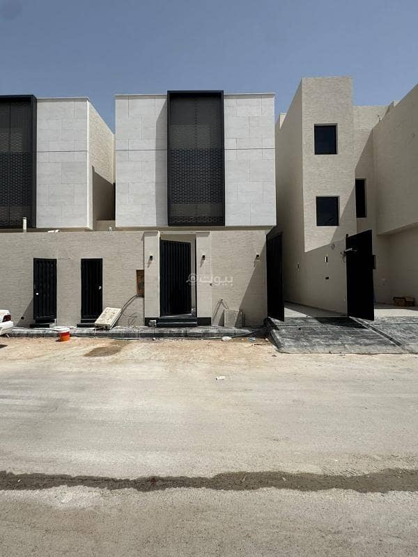 Villa in East Riyadh，King Faisal 6 bedrooms 2500000 SAR - 87675886