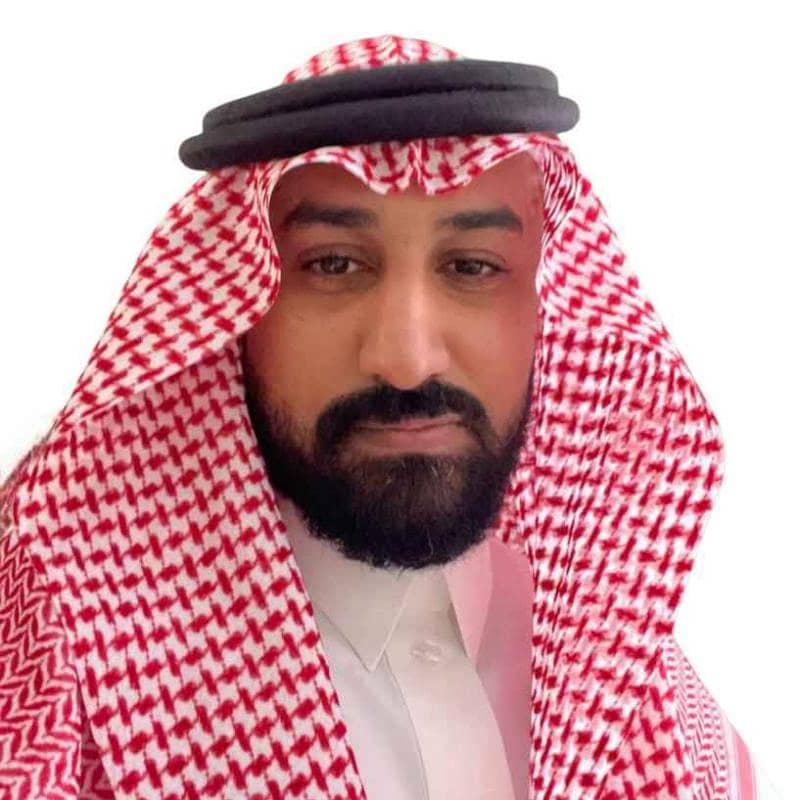 Ahmed Mohammed
