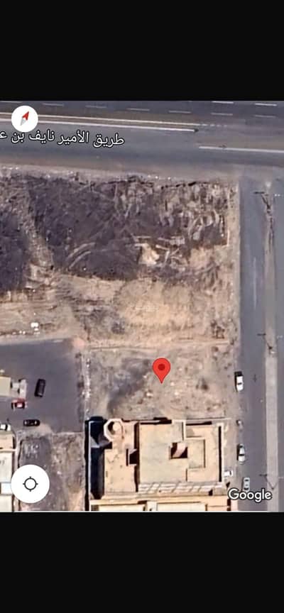 Residential Land for Sale in Nubala, Madina - Residential Land in Nubala 349800 SAR - 87675787