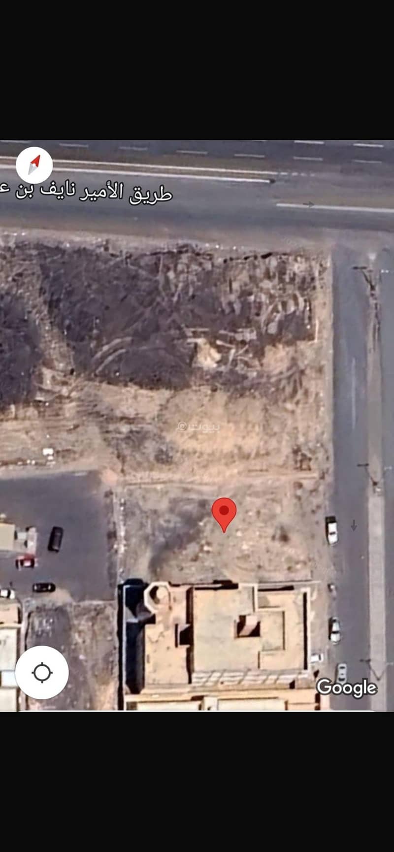 Residential Land in Nubala 349800 SAR - 87675787