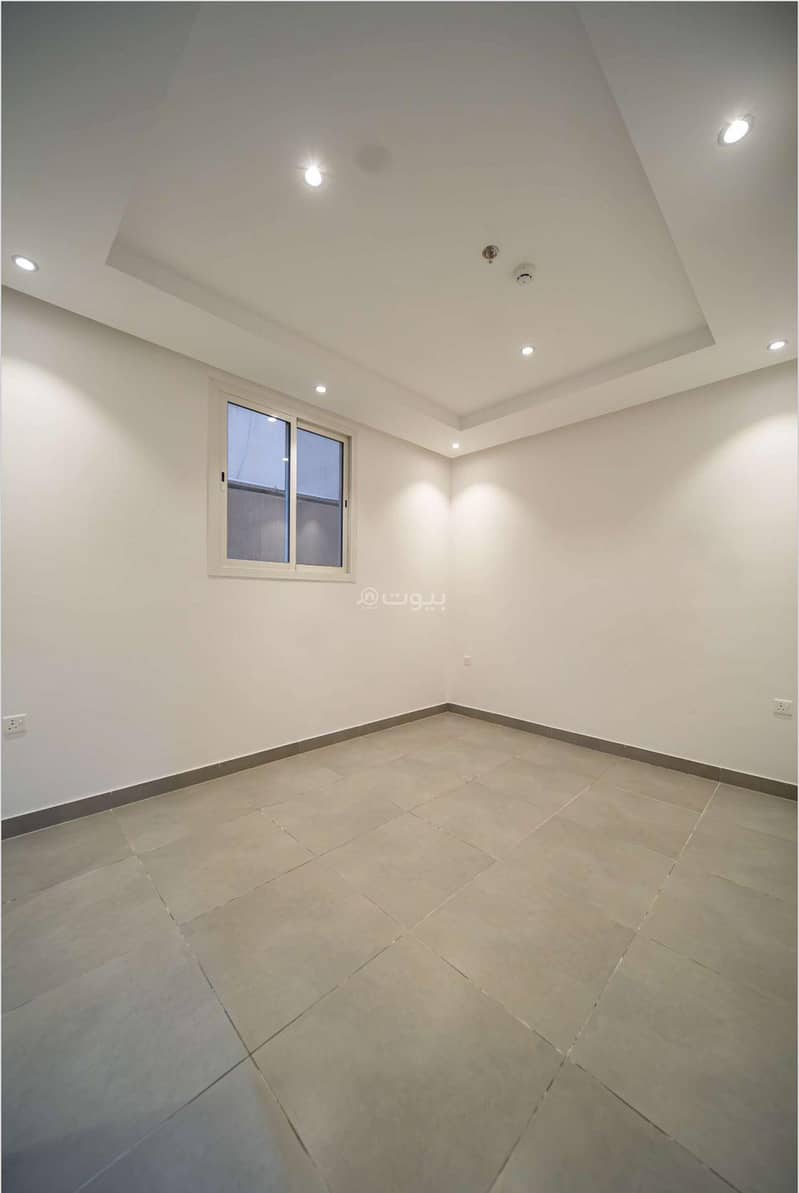 Sulaymaniyah compound apartment consisting of: room + bathroom + kitchen counter + living room