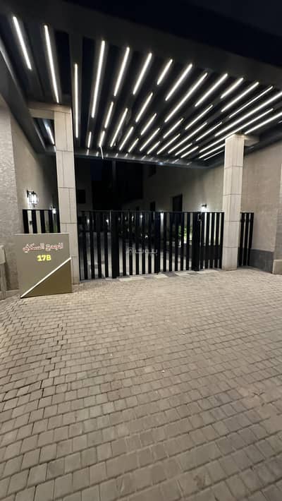 3 Bedroom Flat for Rent in East Riyadh, Riyadh - Apartment for rent in Tellel Ramiz project in Al Ramal Al Khuneini neighborhood