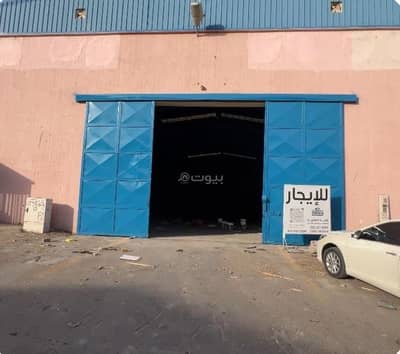 مستودع  للايجار في جنوب الرياض، الرياض - مستودع للإيجار حي المشاعل الرياض