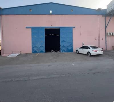 مستودع  للايجار في جنوب الرياض، الرياض - مستودع للإيجار حي المشاعل الرياض