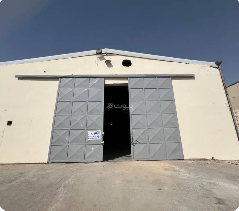 Warehouse in East Riyadh，Al Sulay 220000 SAR - 87666180