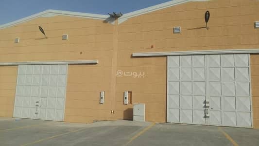 Warehouse for Rent in South Riyadh, Riyadh - Warehouse in South Riyadh，Mansuriyah 300000 SAR - 87675997
