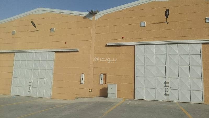 Warehouse in South Riyadh，Mansuriyah 300000 SAR - 87675997